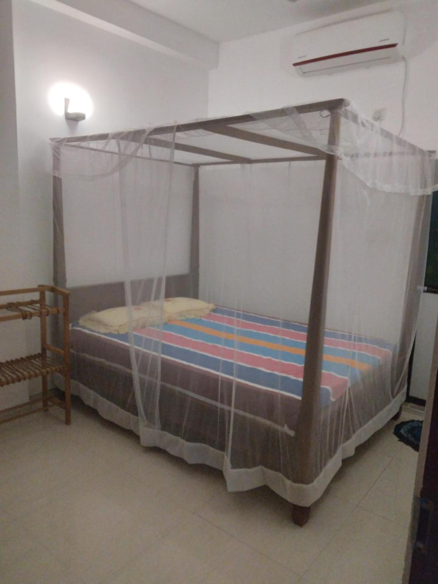 Hotel Hector House Weligama Esterno foto
