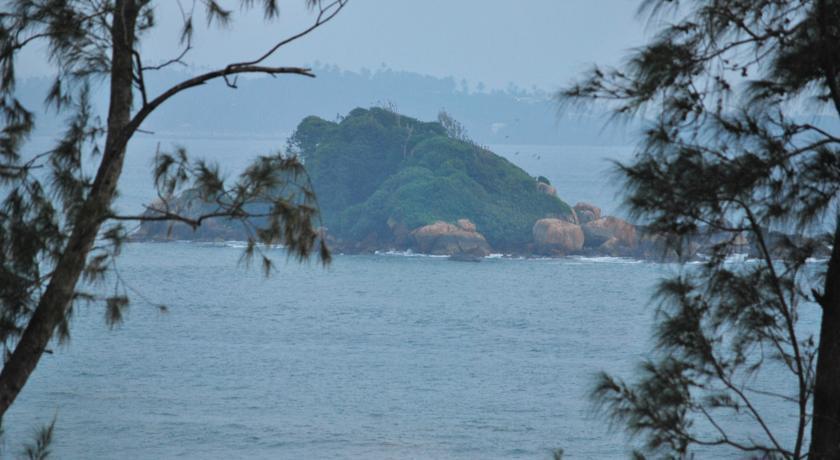 Hotel Hector House Weligama Esterno foto