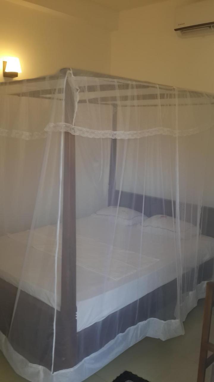 Hotel Hector House Weligama Esterno foto